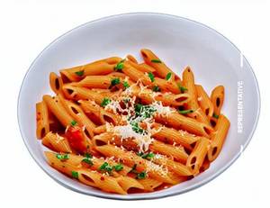 Red Sauce Pasta