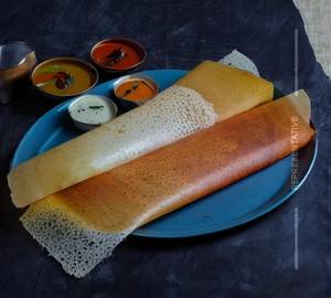Rava Dosa