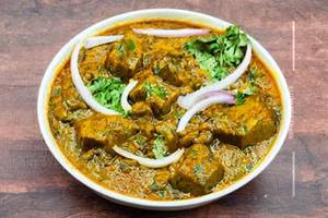 Tawa Veg