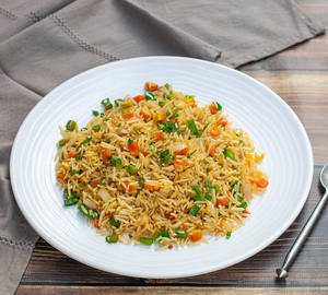 Veg Fried Rice