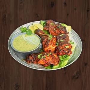 Chicken Tandoori creami