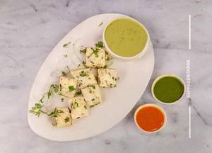 Paneer Malai Seekh
