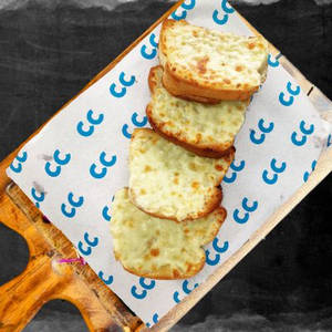 Cheese Garlic Bread