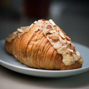 Almond Croissant