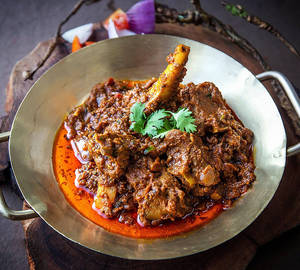 Mutton Fawa