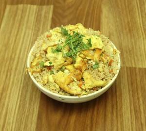 Egg Fried Rice