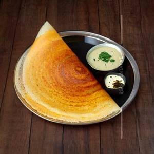 Butter Onion Mysore Masala Dosa
