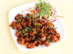 Chilli Gobi