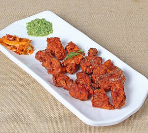 Chicken Pakoda [12 pieces]