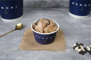 Spanish Dolce Ice Cream