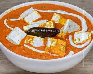 Paneer Butter Masala