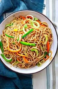 Veg Noodles
