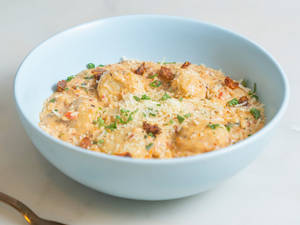 Gnocchi Pasta