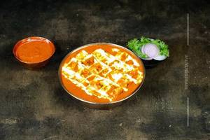 Paneer Pasanda