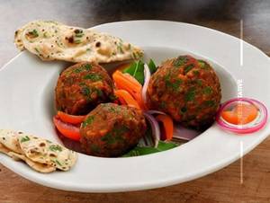 Veg kofta