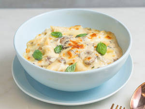 Baked Alforno