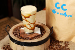 Salted Caramel