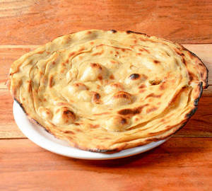 Butter Roti