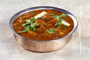 Veg Amritsari