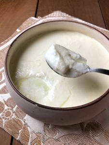Dahi