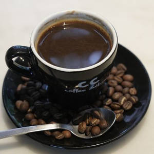 Long Black