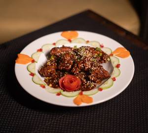 Shanghai Fish