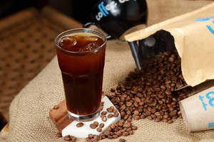 Cold Brew Black