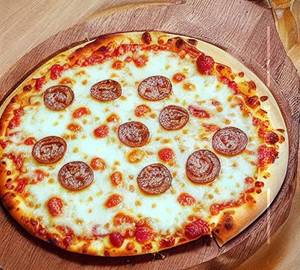 4 cheese pizza