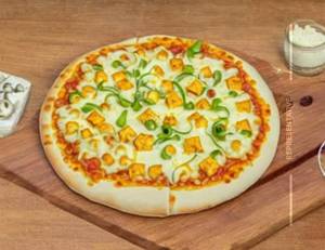 Cheese And Corn Pizza [Regular]