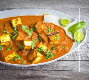 Kaju Paneer Masala