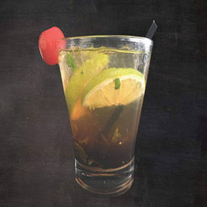 Caipiroska