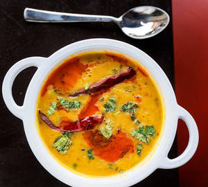 Dal Fry