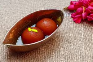 Gulab Jambu