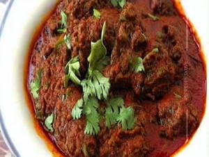 Mutton Keema Masala Fry