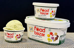 Paan Ice Cream (tub (250 Ml)).