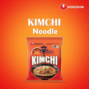 Nongshim - Kimchi(veg)