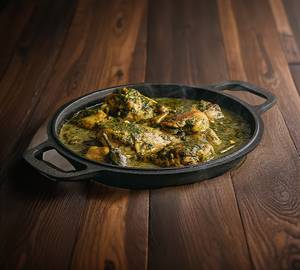 Boneless Chicken Afghani