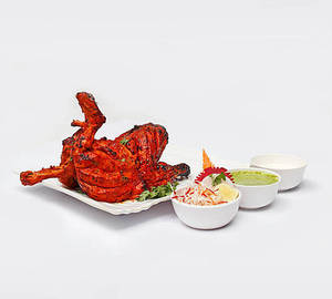Tandoori Chicken