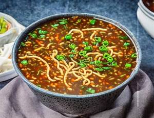 Veg Manchow Soup