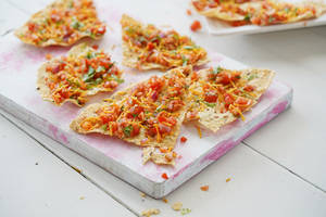Masala Papad