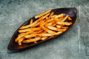 Peri Peri French Fries