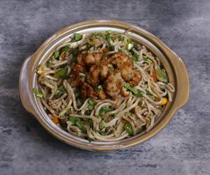 Gobi noodles