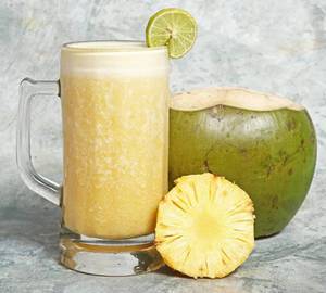 Tender Coconut Pineapple Lime Juice (750 ml)