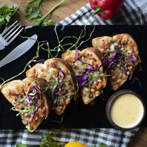 Bruschetta