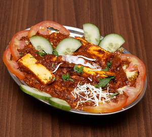 Paneer Chingari
