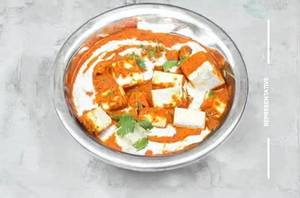 Paneer Handi