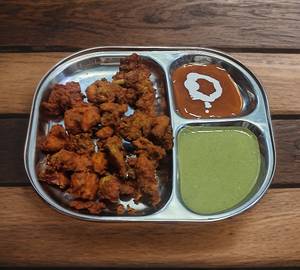 Chicken Pakora