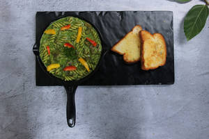 Spinach Pasta