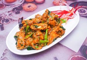 DRAGON CHICKEN