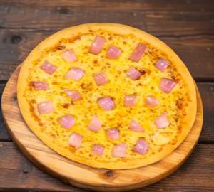Onion Pizza [8 Inche]